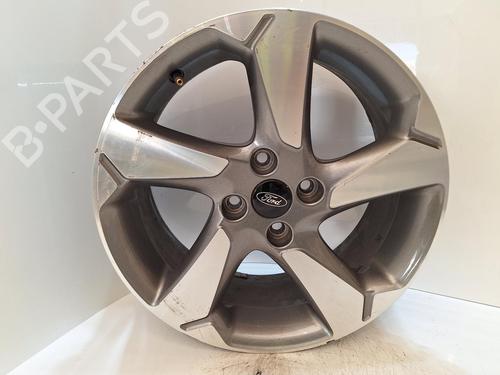 Used Rim Rim FORD FIESTA VII (HJ, HF) 1.0 EcoBoost (101 hp) 33335312 33335312