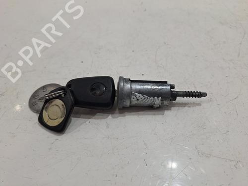 Used Ignition barrel VAUXHALL COMBO Mk II (C) Box Body/MPV (F25) 1.3 CDTI 16V (75 hp) 26871425
