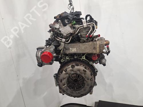 Engine VOLVO V40 Hatchback (525) D3 | BP31596917M1 