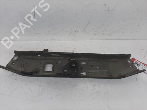 Frontplade/Frontkurv VAUXHALL ZAFIRA Mk II (B) (A05) 1.6 | BP26747507C72 