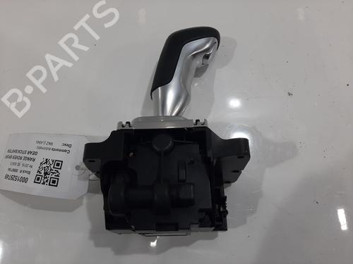 Gear lever LAND ROVER RANGE ROVER SPORT II (L494) 4.4 SDV8 4x4 | BP29553672M90 