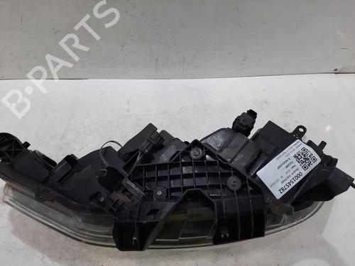 Right headlight NISSAN PULSAR Hatchback (C13) 1.2 DIG-T | BP29946013C29