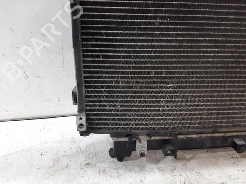 Radiator set SUZUKI CELERIO (LF) 1.0 (AVK310) | BP38043104M120 - Image 3