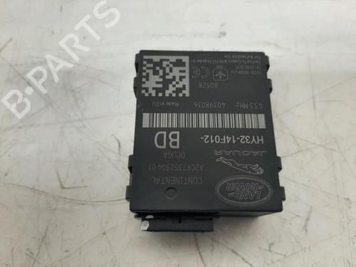 Used Control unit JAGUAR I-PACE (X590) EV400 AWD (400 hp) 26860196