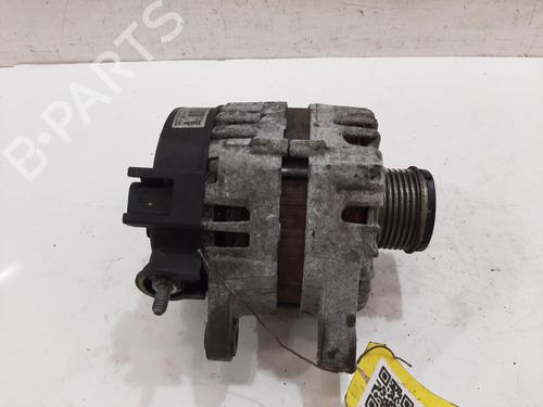 Used Alternator Alternator HYUNDAI TUCSON (TL, TLE) 2.0 CRDi All-wheel Drive (136 hp) 33242695 33242695