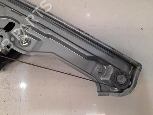 Front left window mechanism KIA SPORTAGE V (NQ5) 1.6 T-GDi Hybrid AWD | BP26843757C22 