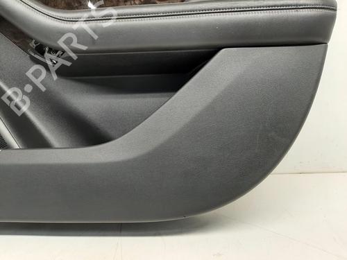 Andre JAGUAR I-PACE (X590) EV400 AWD | BP26842135O1 