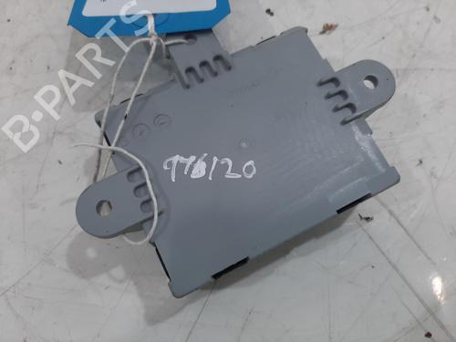 Control unit JAGUAR I-PACE (X590) EV400 AWD | BP26825603M11  - Image 5