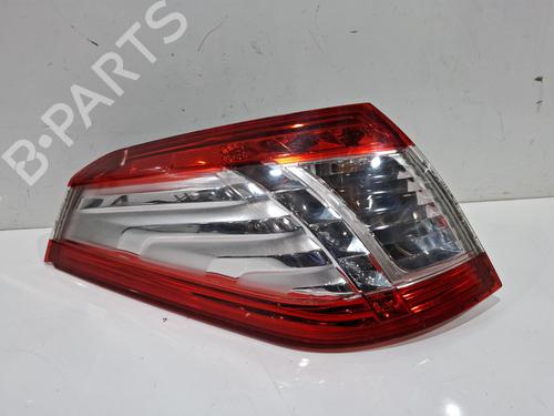 Used Left taillight Left taillight 39099499 39099499