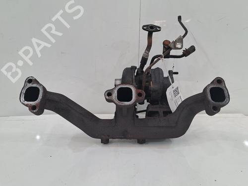 Turbocompresseur/Compresseur Turbocompresseur/Compresseur 38236859 38236859