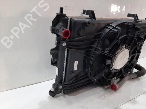 Radiator set SUZUKI VITARA (LY) 1.4 Hybrid (Mild Hybrid) (APK414) | BP38294425M120 - Image 6