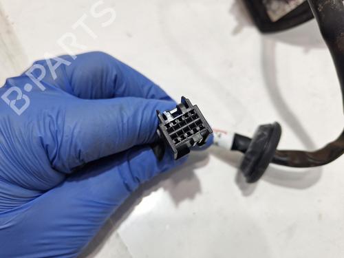 Right mirror VAUXHALL MOKKA / MOKKA X (J13) 1.4 | BP31751467C27 