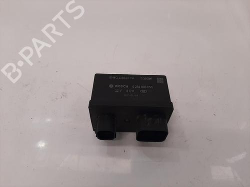Used Control unit Control unit LAND ROVER RANGE ROVER IV (L405) 4.4 SDV8 4x4 (340 hp) 34233201 34233201