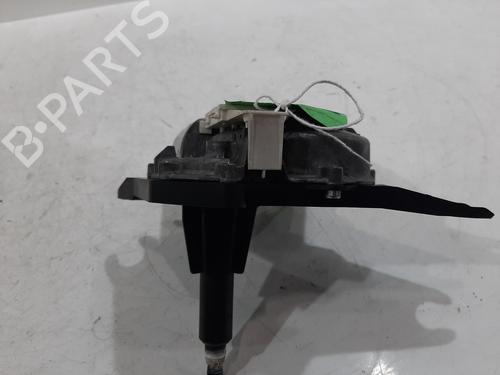 Rear wiper motor NISSAN MICRA III (K12) 1.2 16V | BP26827937M102 