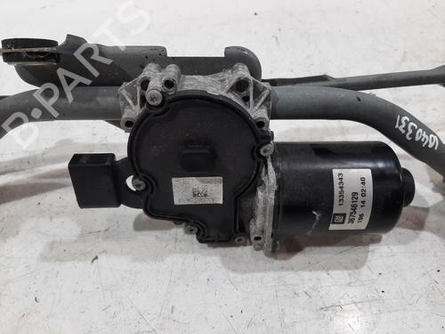 Front wiper motor VAUXHALL ADAM (M13) 1.2 | BP31964829M29