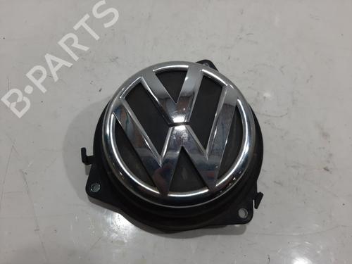 Bagagerumshåndtag Bagagerumshåndtag VW POLO V (6R1, 6C1) 1.2 (60 hp) 37293153 37293153