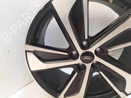 Fælk FORD PUMA (J2K, CF7) 1.0 EcoBoost mHEV | BP36086915C45 - Image 5