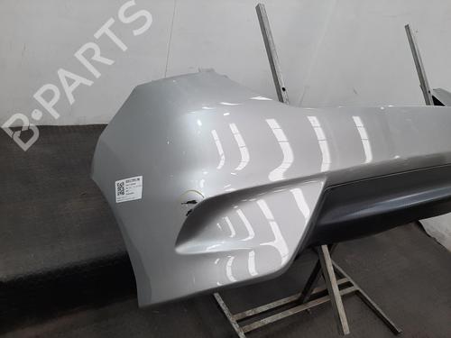 Rear bumper NISSAN NOTE (E12) 1.2 DIG-S | BP34577032C8 - Image 2