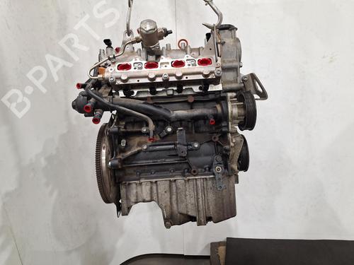Engine VW GOLF VI (5K1) 1.4 TSI | BP28138518M1 