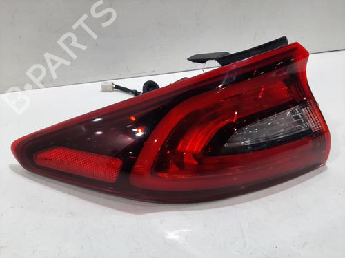 Left taillight HYUNDAI IONIQ (AE) 1.6 GDI Hybrid | BP29397451C34 