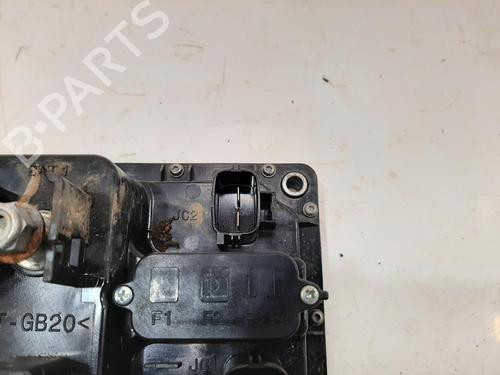 Control unit JAGUAR I-PACE (X590) EV400 AWD | BP34178657M11 - Image 4