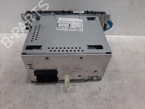 Radio FORD FOCUS II (DA_, HCP, DP) 1.6 Ti | BP26766861E6 