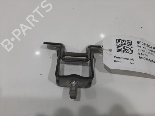 Dørhængsel/Dørbegrænser HYUNDAI BAYON (BC3) 1.0 T-GDI (101 hp) 31208480