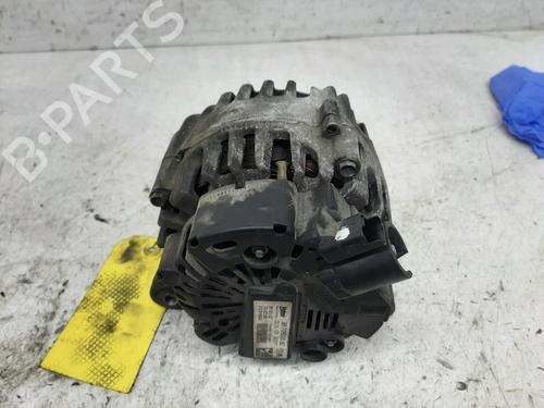 Alternator VAUXHALL CROSSLAND X / CROSSLAND (P17) 1.2 (75) | BP26765039M7 