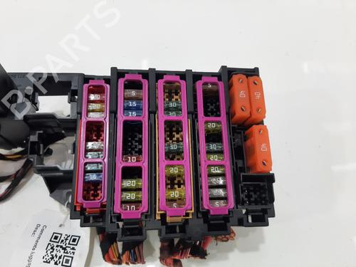 Fuse box PORSCHE MACAN (95B) 3.0 S | BP36810338E1 - Image 2