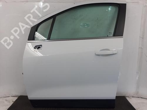 Dør venstre foran VAUXHALL MOKKA / MOKKA X (J13) 1.4 (140 hp) 28040407