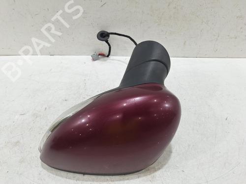 Left mirror FORD FIESTA VI (CB1, CCN) 1.25 | BP32172087C26 