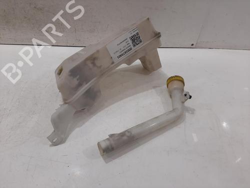 Used Windscreen washer tank Windscreen washer tank RENAULT CLIO IV (BH_) 1.5 dCi 90 (90 hp) 33436250 33436250