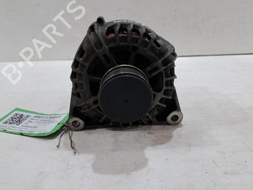 Alternator CITROËN C3 II (SC_) 1.0 VTi 68 | BP30671666M7