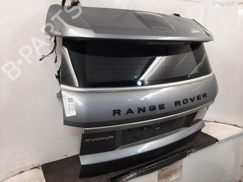 Tailgate LAND ROVER RANGE ROVER EVOQUE (L538) 2.2 D 4x4 | BP29496666C6 