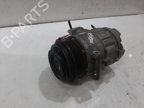 Used AC compressor AC compressor 37629335 37629335