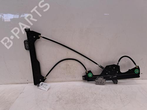 Front left window mechanism ASTON MARTIN DB12 Volante 4.0 V8 | BP37448706C22 - Image 3