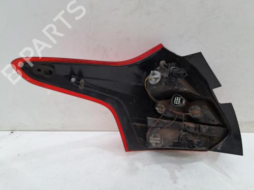 Right taillight FORD FOCUS III 1.0 EcoBoost | BP35768386C35 - Image 5