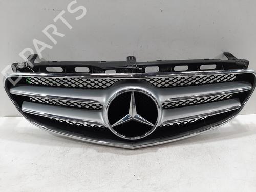grille-mercedes-benz-e-class-w212-2009-2010-2011-2012-2013-2014-2015-2016-32756708 main image