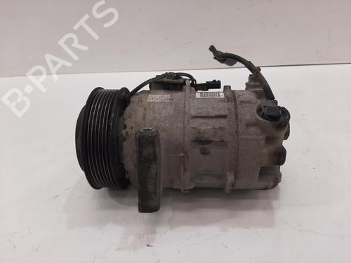 AC compressor NISSAN X-TRAIL III (T32_, T32R, T32RR) 1.6 dCi ALL MODE 4x4-i (NT32) | BP29112153M34 