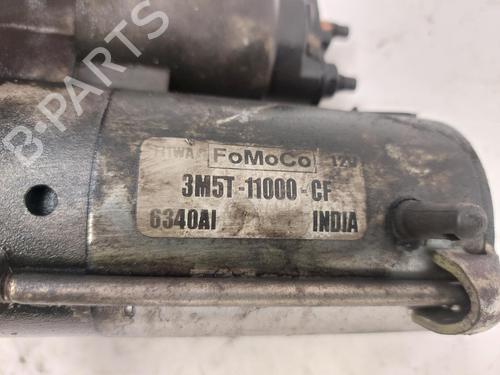 Starter FORD FOCUS II (DA_, HCP, DP) 1.6 TDCi | BP26864821M8 - Image 3