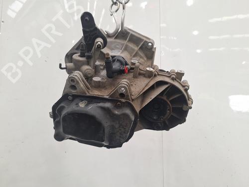 Gearbox SEAT IBIZA IV (6J5, 6P1) 1.2 | BP29472083M3 