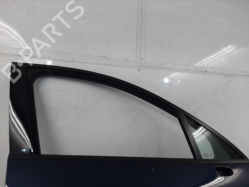 Right front door PORSCHE MACAN (95B) 2.0 (95BAU1) | BP28274580C3