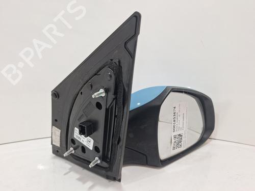 Used Right mirror Right mirror HYUNDAI i10 II (BA, IA) 1.0 (67 hp) 39889203 39889203