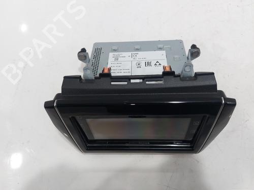 Electronic module SUZUKI SWIFT V (AZ) 1.0 SHVS (A2L310) | BP28039896M83 