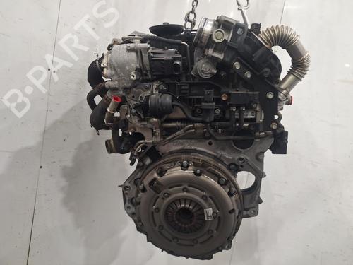 Engine VAUXHALL MOKKA / MOKKA X (J13) 1.6 CDTi | BP40185263M1 - Image 3