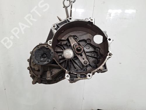 Used Gearbox Gearbox 37034270 37034270