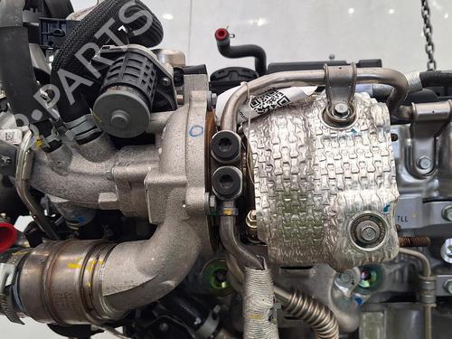 Engine KIA SPORTAGE V (NQ5) 1.6 T-GDi Hybrid | BP33124462M1  - Image 5