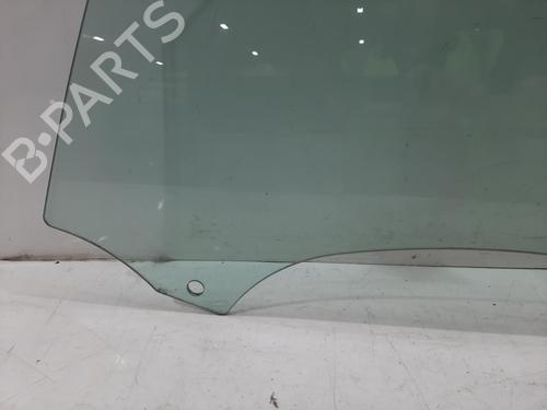Front left door window AUDI A6 C7 (4G2, 4GC) 2.0 TDI | BP29496307C18 