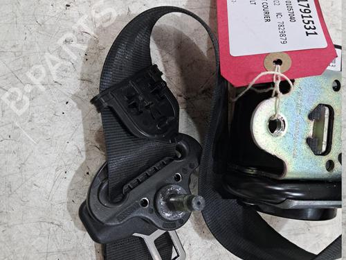 Front right seatbelt FORD TRANSIT COURIER B460 Box Body/MPV 1.0 EcoBoost | BP38048473I25 - Image 3