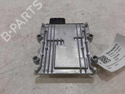 Control unit HYUNDAI TUCSON (NX4E, NX4A) 1.6 T-GDI Plug-in-Hybrid HTRAC | BP33698724M11 - Image 5